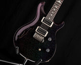 Paul Reed Smith CE 24 Semi-Hollow Purple Holoflake