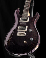 Paul Reed Smith CE 24 Semi-Hollow Purple Holoflake
