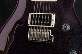 Paul Reed Smith CE 24 Semi-Hollow Purple Holoflake
