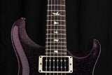 Paul Reed Smith CE 24 Semi-Hollow Purple Holoflake