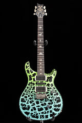 Paul Reed Smith CE 24 Special Limited Edition Satin Sprayers Choice Crackle
