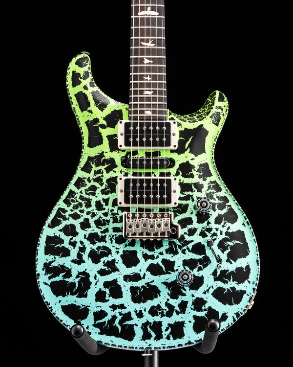 Paul Reed Smith CE 24 Special Limited Edition Satin Sprayers Choice Cr