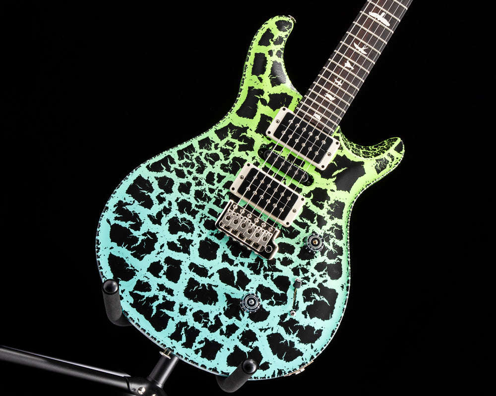 Paul Reed Smith CE 24 Special Limited Edition Satin Sprayers Choice Cr