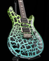 Paul Reed Smith CE 24 Special Limited Edition Satin Sprayers Choice Crackle