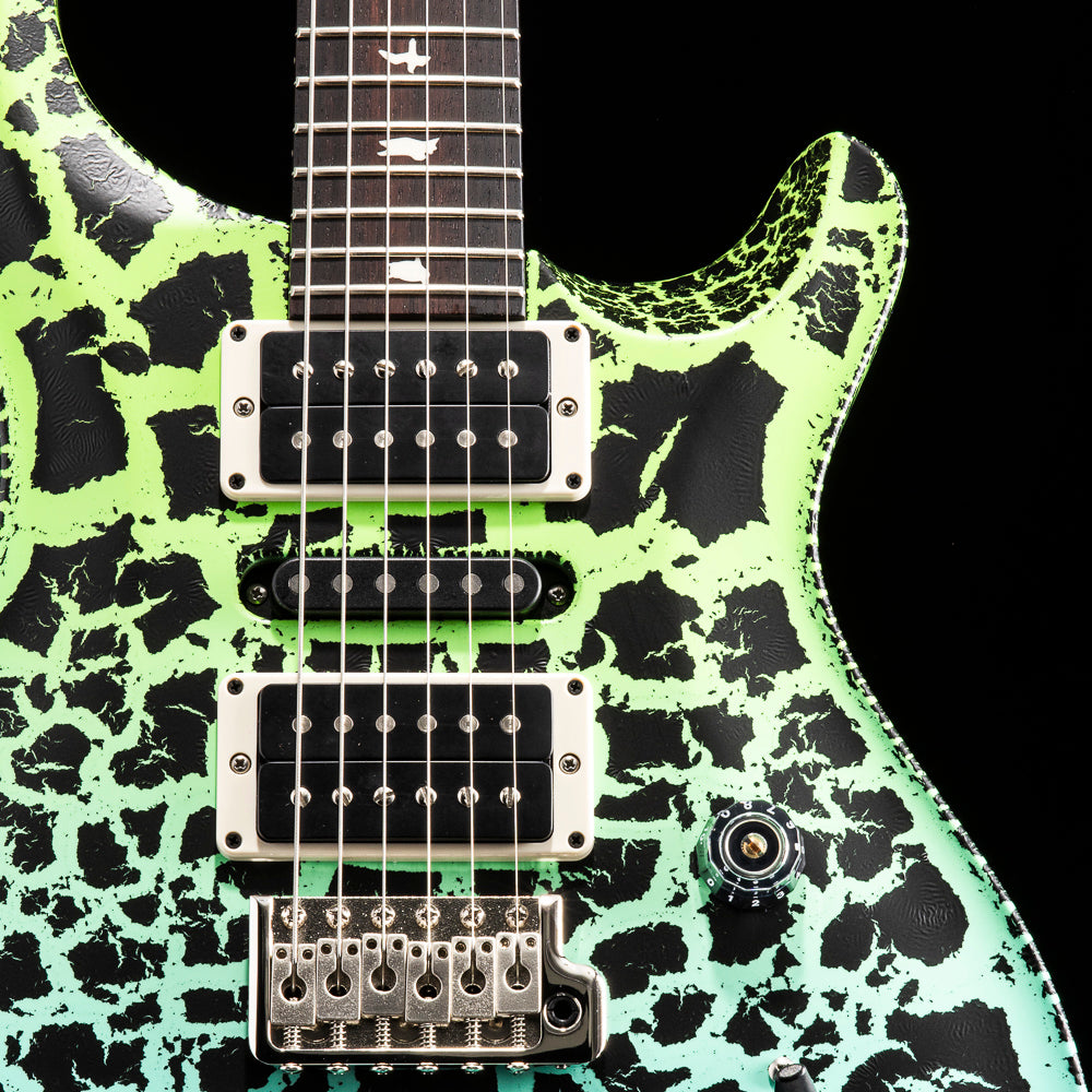 Paul Reed Smith CE 24 Special Limited Edition Satin Sprayers Choice Cr