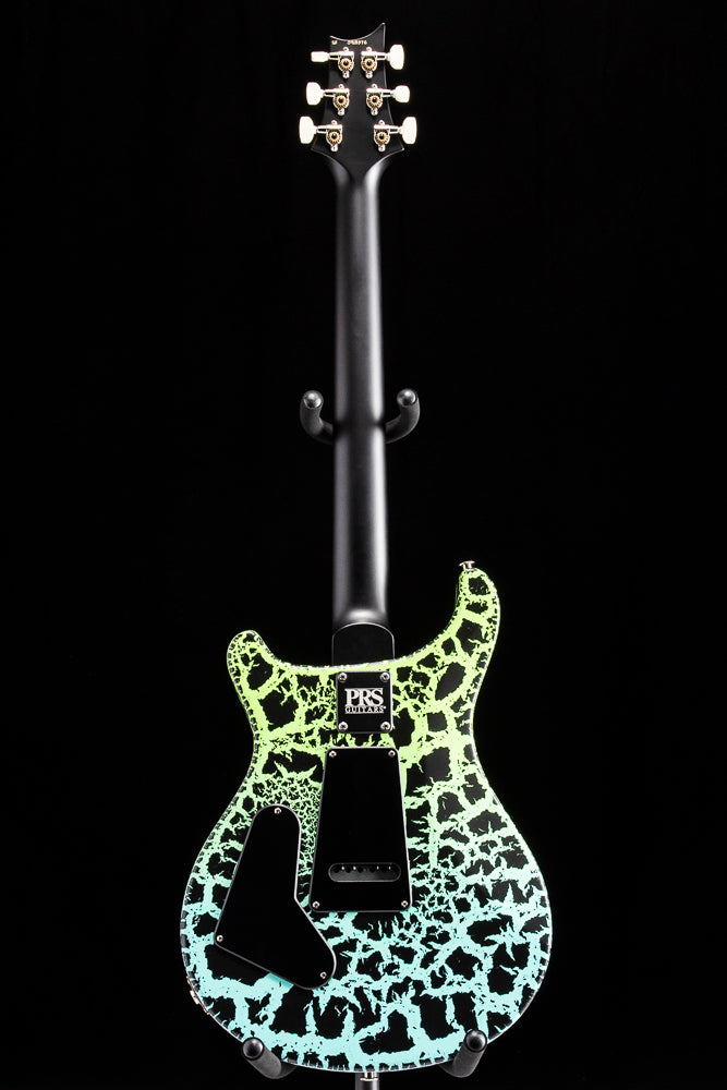 Paul Reed Smith CE 24 Special Limited Edition Satin Sprayers Choice Cr