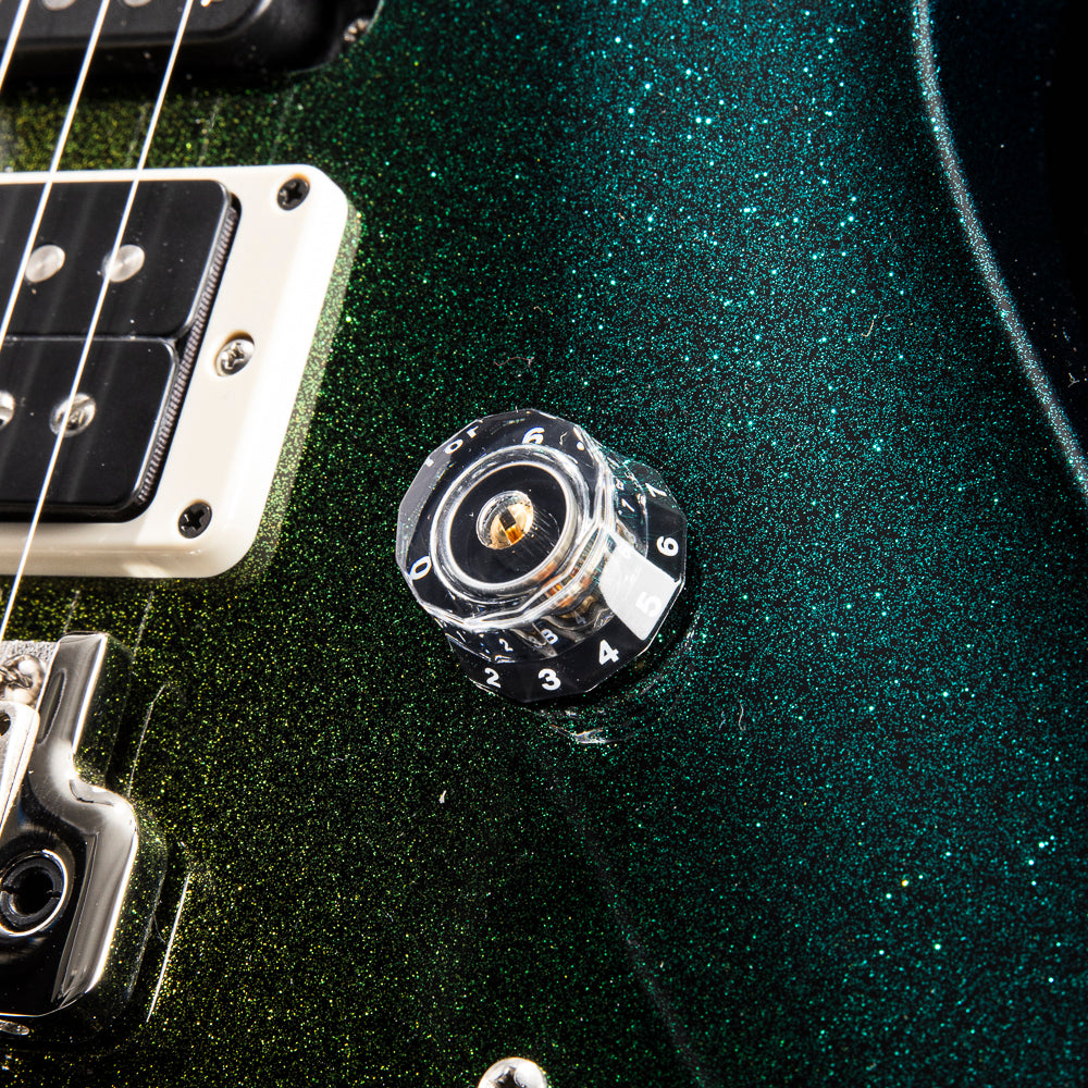 Paul Reed Smith CE 24 Special Limited Edition Sprayers Choice Dragons