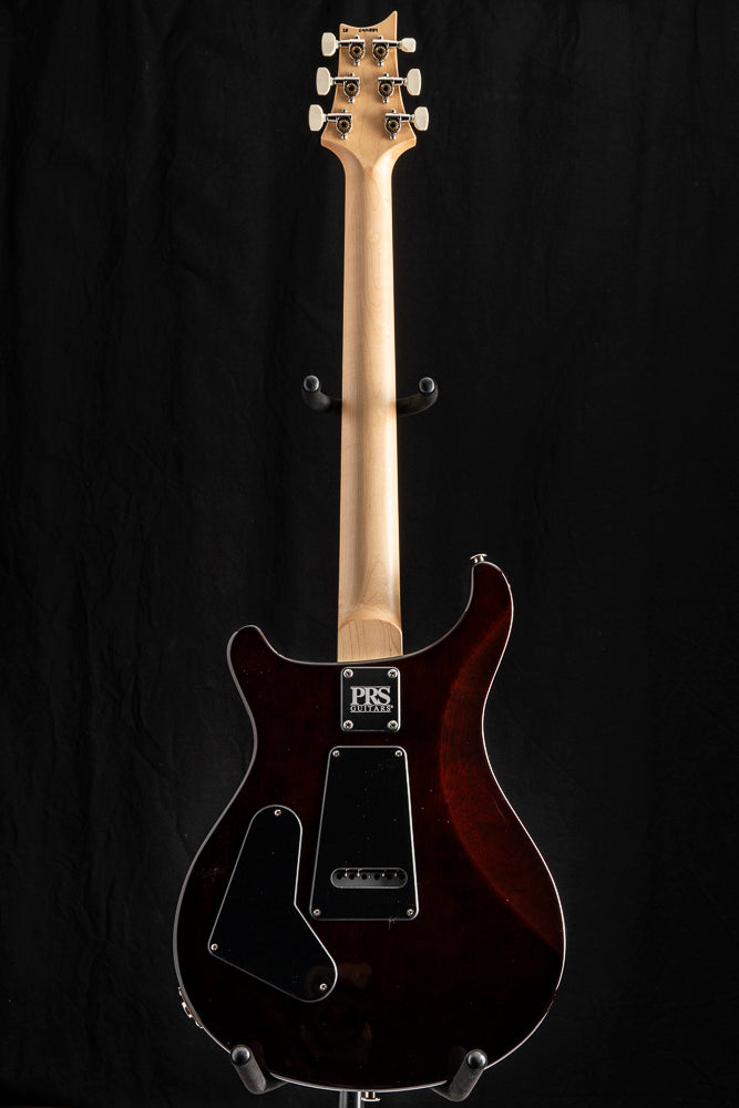 Paul Reed Smith 40th Anniversary CE 24 Special Limited Edition Black Gold Burst
