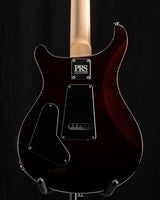 Paul Reed Smith 40th Anniversary CE 24 Special Limited Edition Black Gold Burst