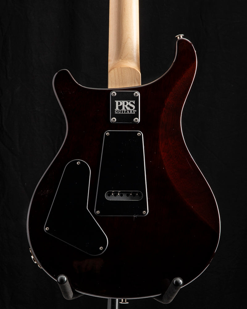 Paul Reed Smith 40th Anniversary CE 24 Special Limited Edition Black Gold Burst