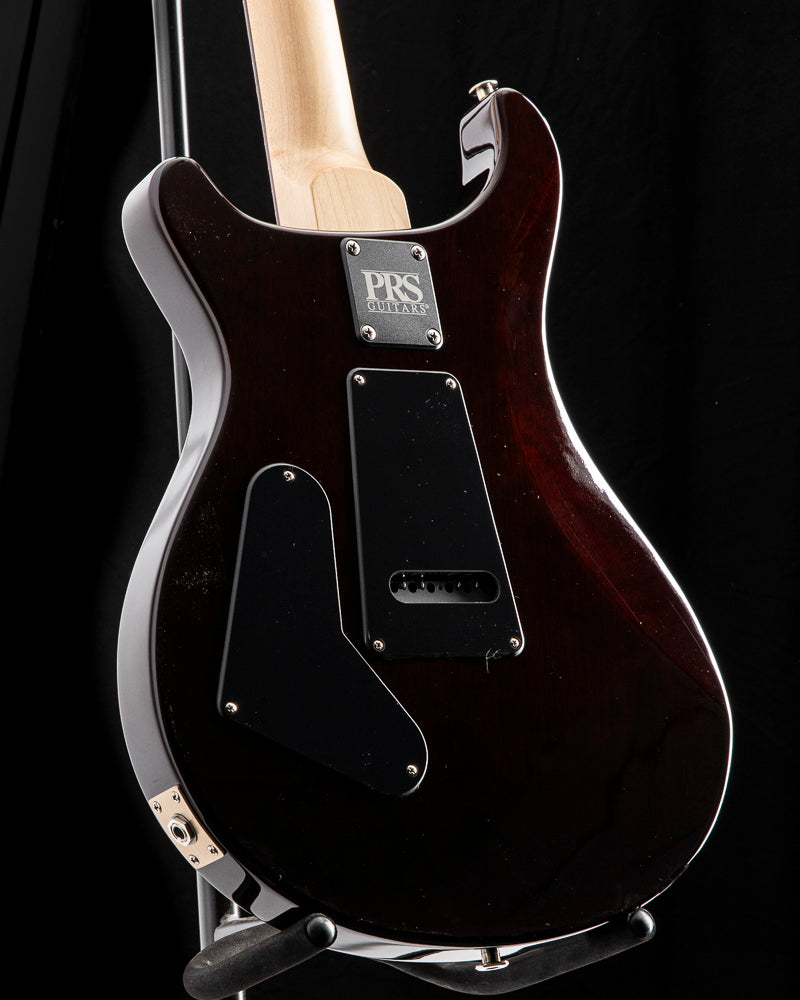 Paul Reed Smith 40th Anniversary CE 24 Special Limited Edition Black Gold Burst