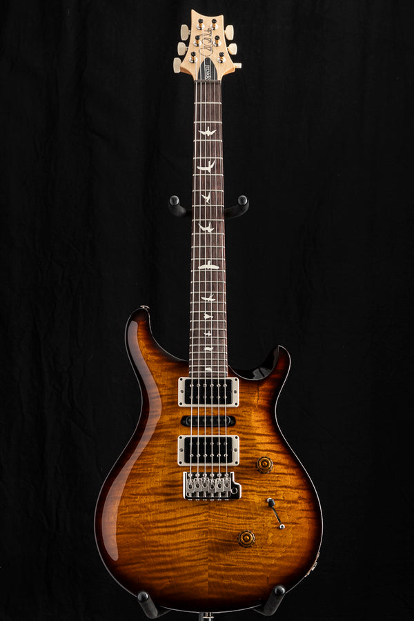 Paul Reed Smith 40th Anniversary CE 24 Special Limited Edition Black Gold Burst