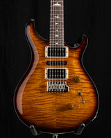 Paul Reed Smith 40th Anniversary CE 24 Special Limited Edition Black Gold Burst