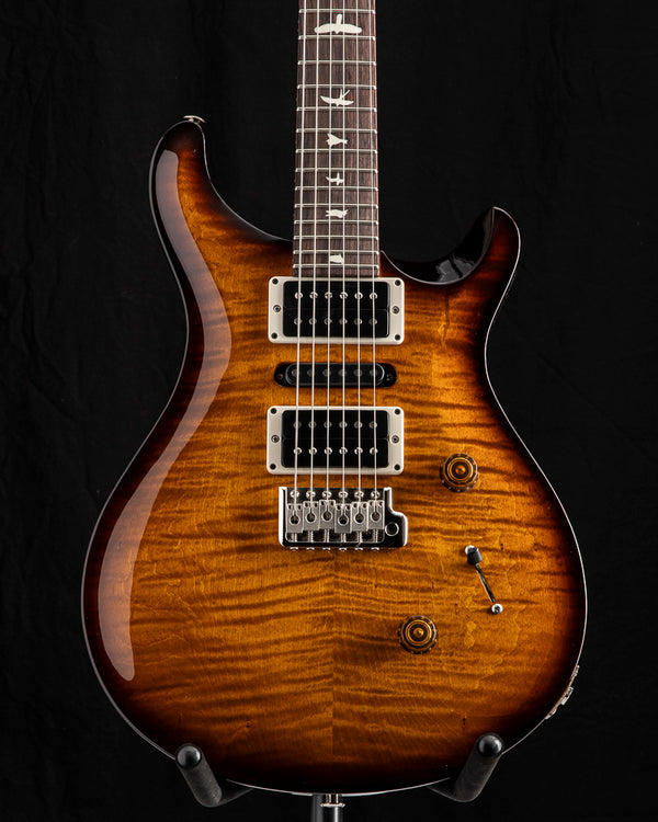 Paul Reed Smith 40th Anniversary CE 24 Special Limited Edition Black Gold Burst