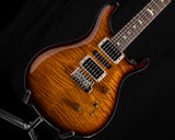 Paul Reed Smith 40th Anniversary CE 24 Special Limited Edition Black Gold Burst