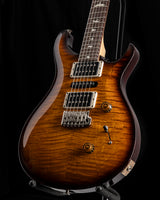 Paul Reed Smith 40th Anniversary CE 24 Special Limited Edition Black Gold Burst