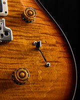 Paul Reed Smith 40th Anniversary CE 24 Special Limited Edition Black Gold Burst