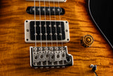 Paul Reed Smith 40th Anniversary CE 24 Special Limited Edition Black Gold Burst