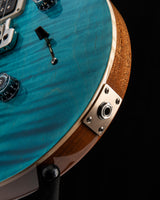 Paul Reed Smith 40th Anniversary CE 24 Special Limited Edition Carroll Blue