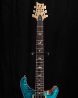 Paul Reed Smith 40th Anniversary CE 24 Special Limited Edition Carroll Blue