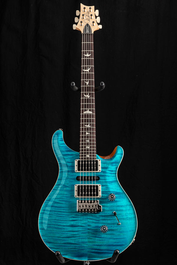 Paul Reed Smith 40th Anniversary CE 24 Special Limited Edition Carroll Blue