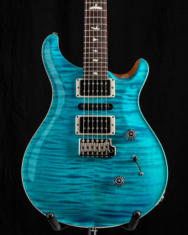 Paul Reed Smith 40th Anniversary CE 24 Special Limited Edition Carroll Blue