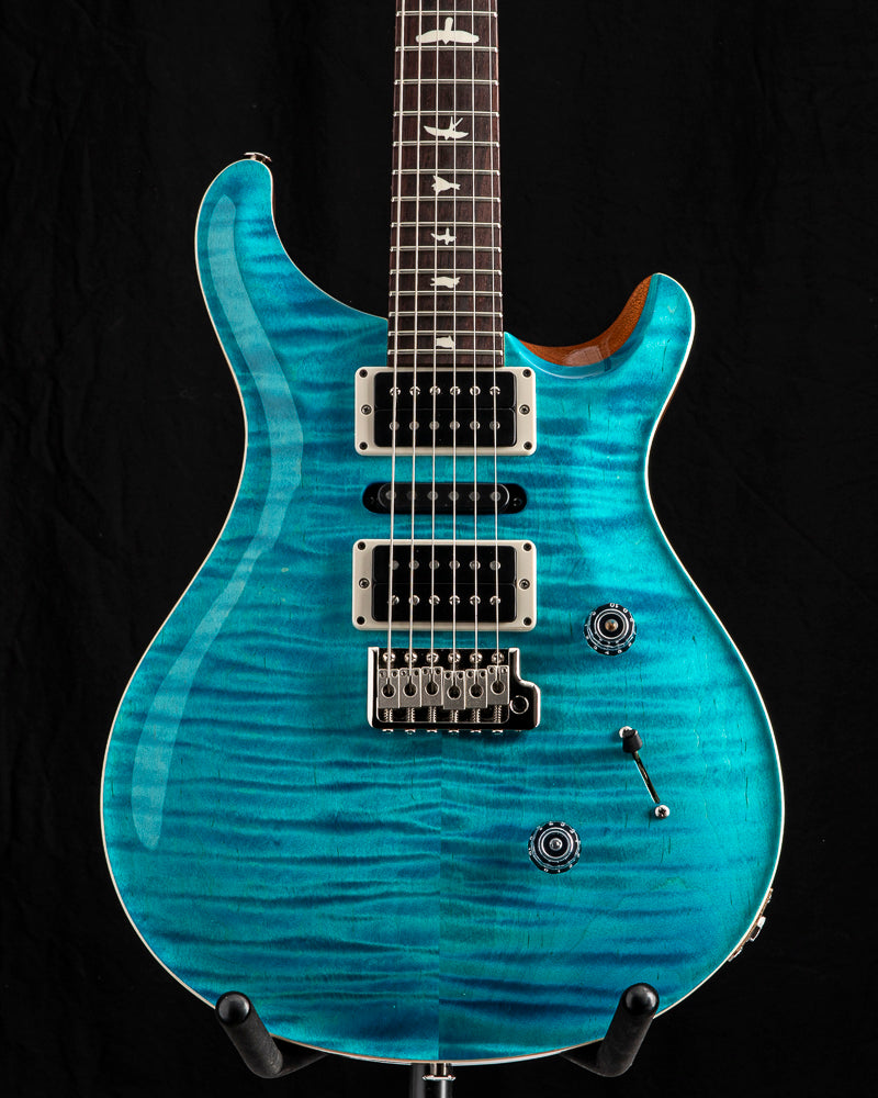 Paul Reed Smith 40th Anniversary CE 24 Special Limited Edition Carroll Blue
