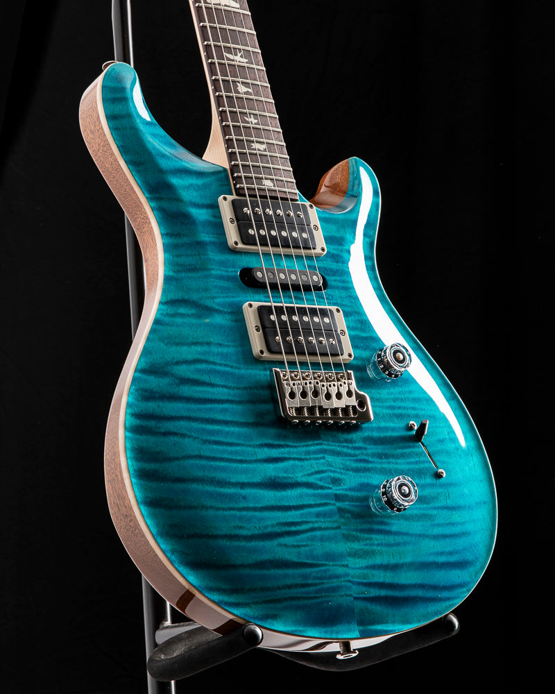 Paul Reed Smith 40th Anniversary CE 24 Special Limited Edition Carroll Blue