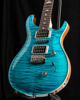 Paul Reed Smith 40th Anniversary CE 24 Special Limited Edition Carroll Blue