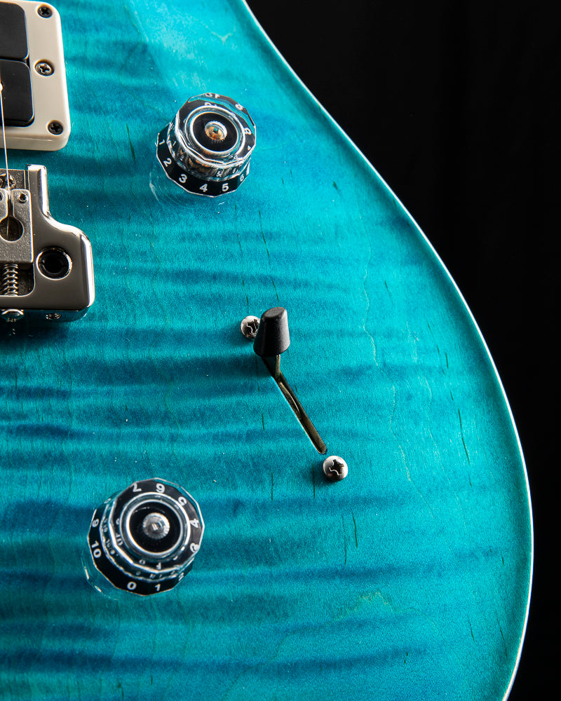 Paul Reed Smith 40th Anniversary CE 24 Special Limited Edition Carroll Blue