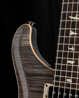 Paul Reed Smith 40th Anniversary CE 24 Special Limited Edition Faded Gray Black
