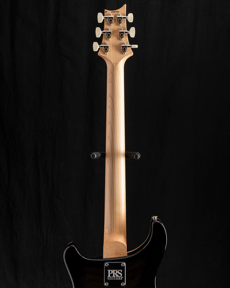 Paul Reed Smith 40th Anniversary CE 24 Special Limited Edition Faded Gray Black