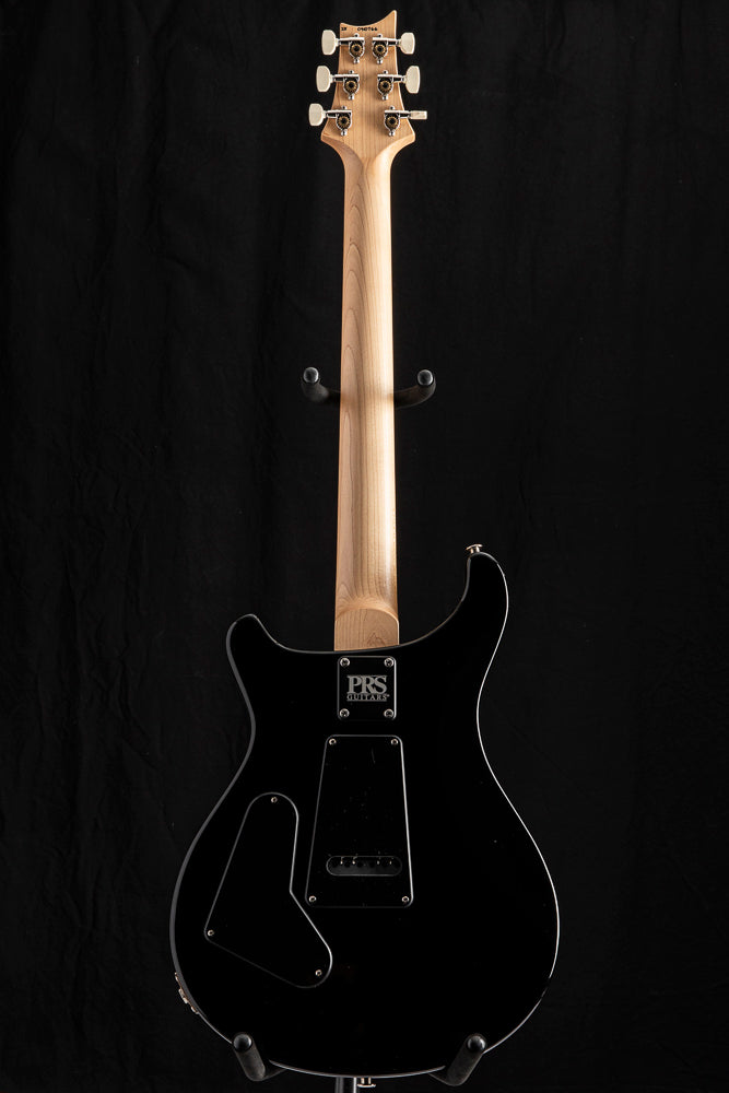 Paul Reed Smith 40th Anniversary CE 24 Special Limited Edition Faded Gray Black