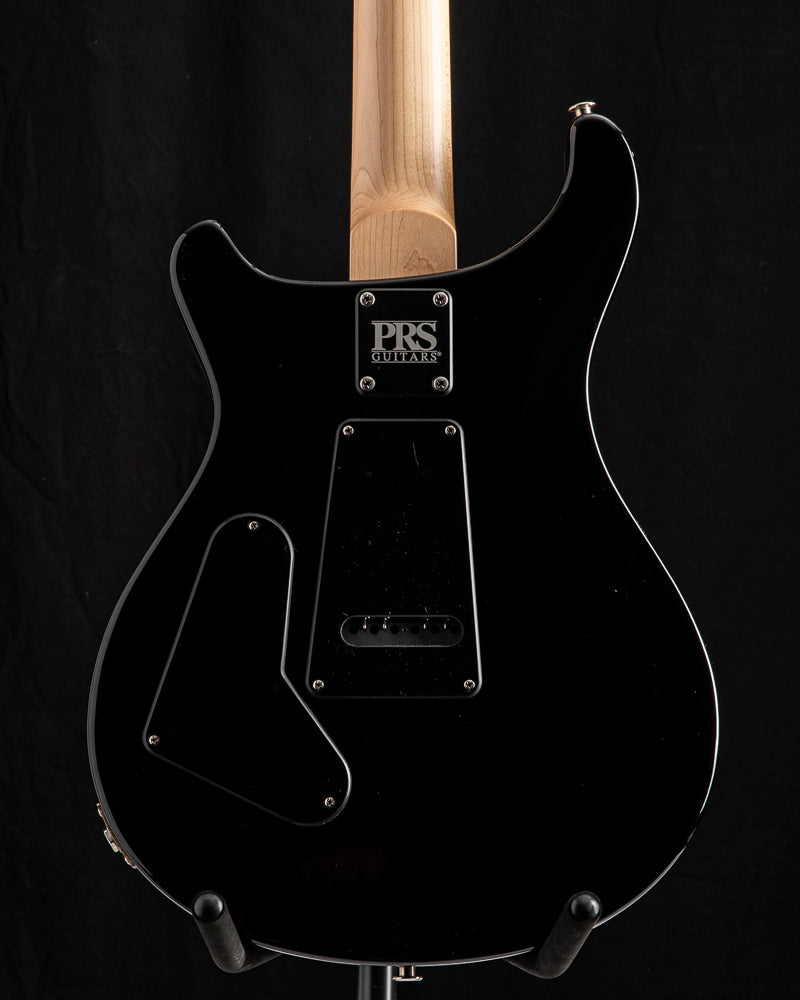 Paul Reed Smith 40th Anniversary CE 24 Special Limited Edition Faded Gray Black