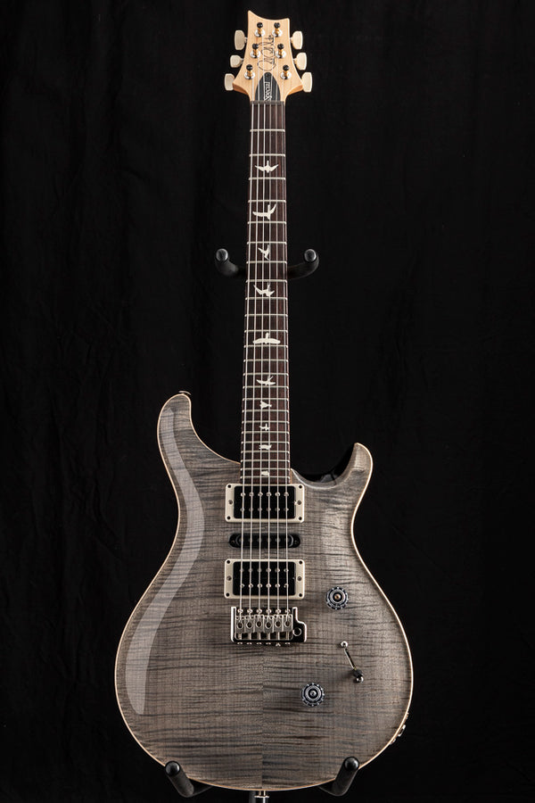 Paul Reed Smith 40th Anniversary CE 24 Special Limited Edition Faded Gray Black