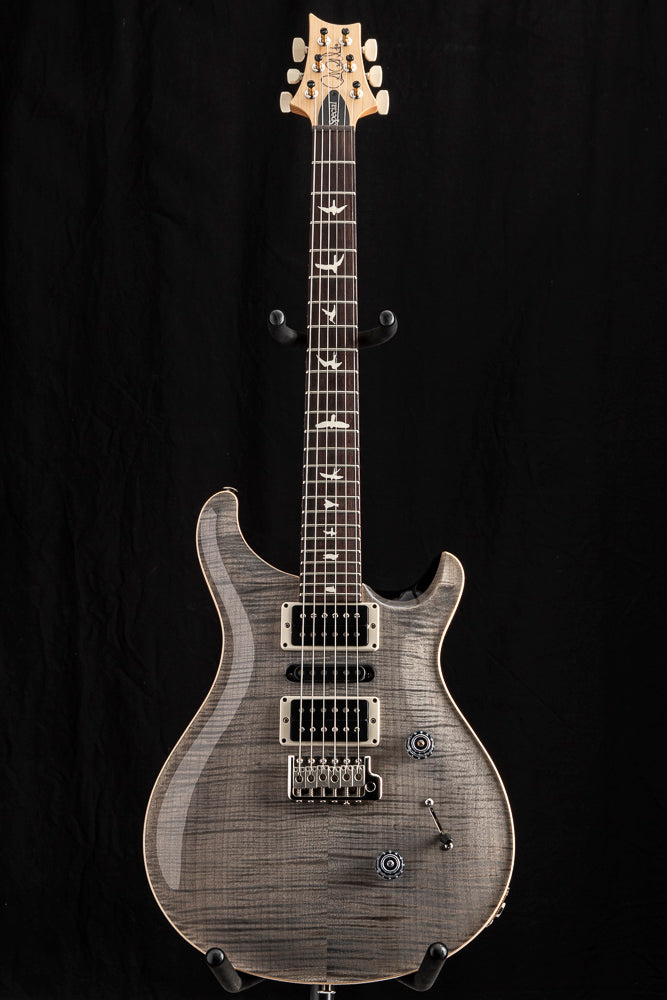 Paul Reed Smith 40th Anniversary CE 24 Special Limited Edition Faded Gray Black