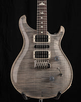 Paul Reed Smith 40th Anniversary CE 24 Special Limited Edition Faded Gray Black