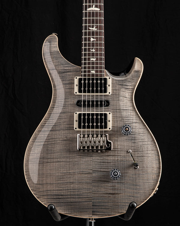 Paul Reed Smith 40th Anniversary CE 24 Special Limited Edition Faded Gray Black