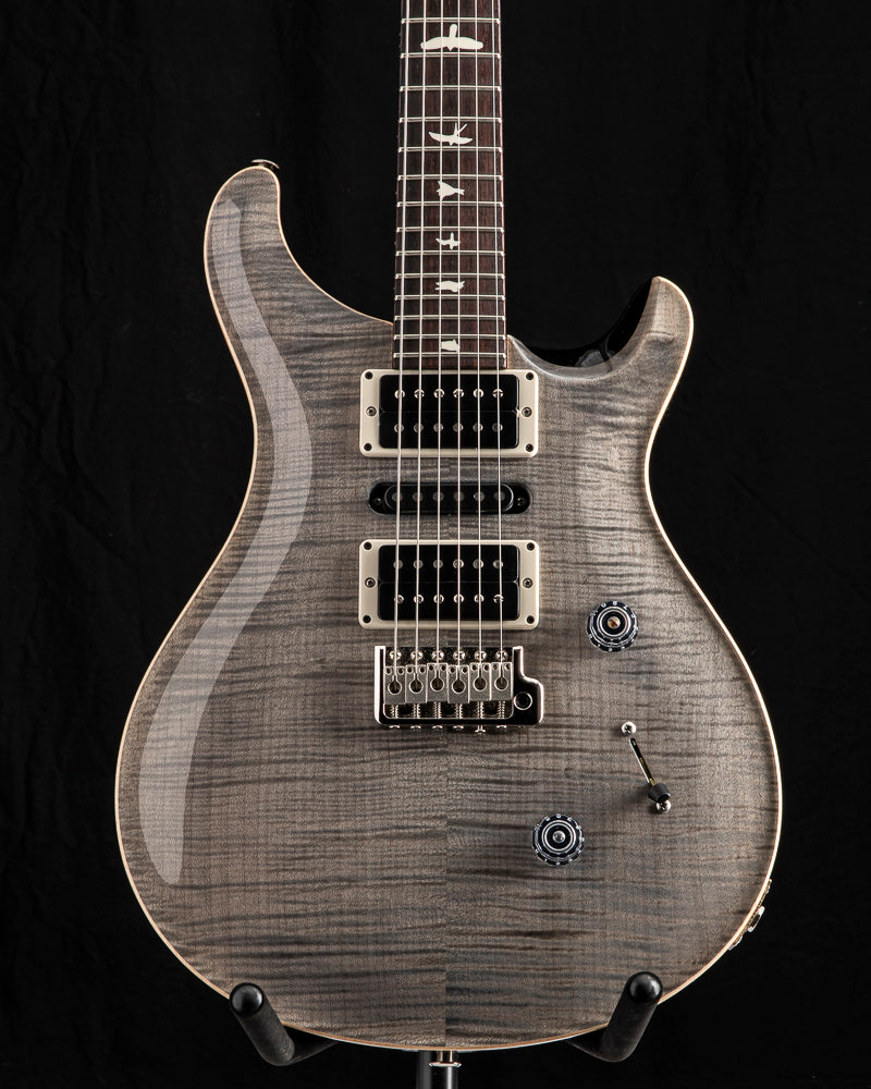 Paul Reed Smith 40th Anniversary CE 24 Special Limited Edition Faded Gray Black