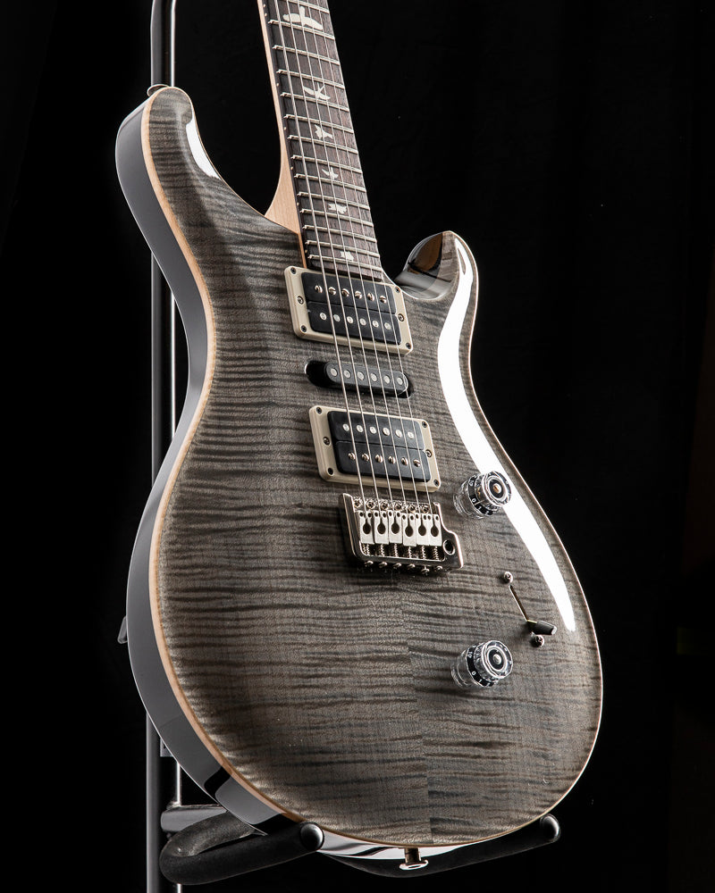 Paul Reed Smith 40th Anniversary CE 24 Special Limited Edition Faded Gray Black