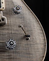 Paul Reed Smith 40th Anniversary CE 24 Special Limited Edition Faded Gray Black