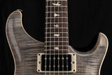 Paul Reed Smith 40th Anniversary CE 24 Special Limited Edition Faded Gray Black