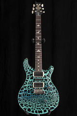 Paul Reed Smith CE 24 Special Limited Edition Satin Mint Crackle