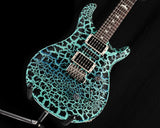Paul Reed Smith CE 24 Special Limited Edition Satin Mint Crackle