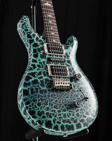 Paul Reed Smith CE 24 Special Limited Edition Satin Mint Crackle