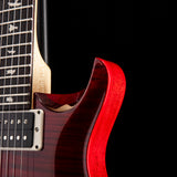 Paul Reed Smith CE 24 Sprayer's Choice Trans Red Sparkle