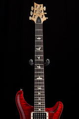 Paul Reed Smith CE 24 Sprayer's Choice Trans Red Sparkle