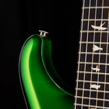 Paul Reed Smith CE 24 Semi-Hollow Green Sparkle Jade Burst
