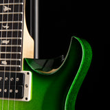 Paul Reed Smith CE 24 Semi-Hollow Green Sparkle Jade Burst