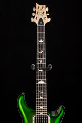 Paul Reed Smith CE 24 Semi-Hollow Green Sparkle Jade Burst